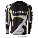 Maglia HEBO RACE PRO II Y